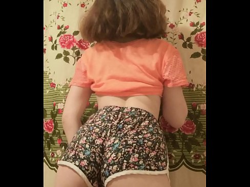 ❤️ Seksi mlada bejba se pred kamero sleče s kratkih hlač ❤️❌ Sex video pri nas ❌