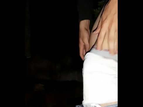 ❤️ Moj sosed je skočil na moj karantenski zid ❤️❌ Sex video pri nas ❌