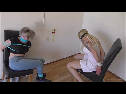 ❤️ Zasvojena / zvezana in z usti / deklica v stiski ❤️❌ Sex video pri nas ❌