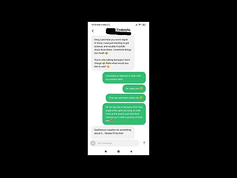 ❤️ V svoj harem sem dodal novo PAWG iz Tinderja ( pogovor s Tinderjem vključen) ❤️❌ Sex video pri nas ❌
