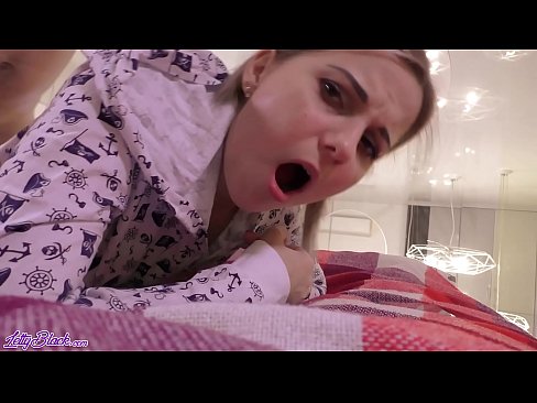 ❤️ Seksi mama pogoltne in pregistyle seks - sperma od blizu ❤️❌ Sex video pri nas ❌